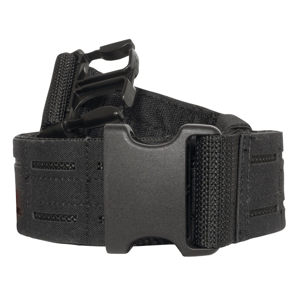 Blackhawk Molle Gürtel Schwarz - XL