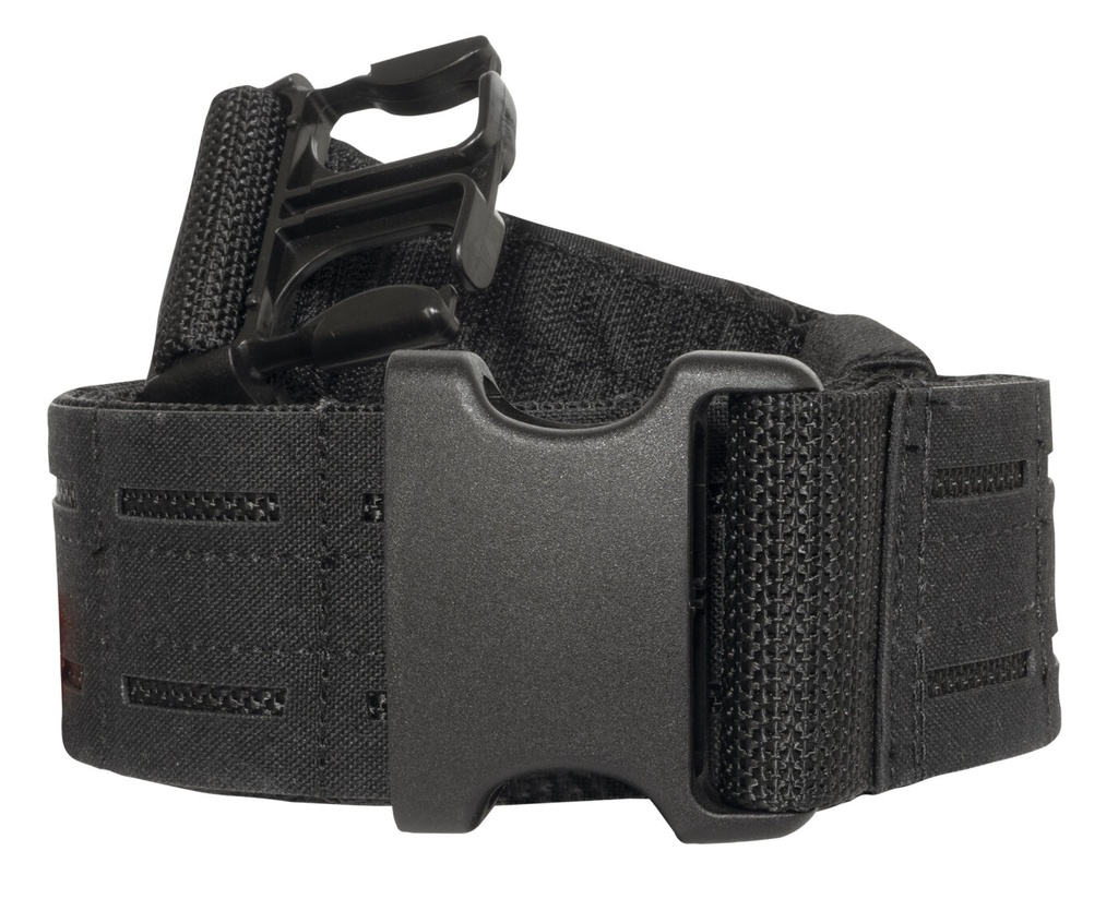 Blackhawk Molle Gürtel Schwarz - S
