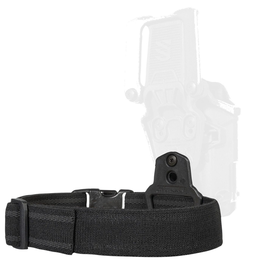 Blackhawk Beingurt mit Adapter