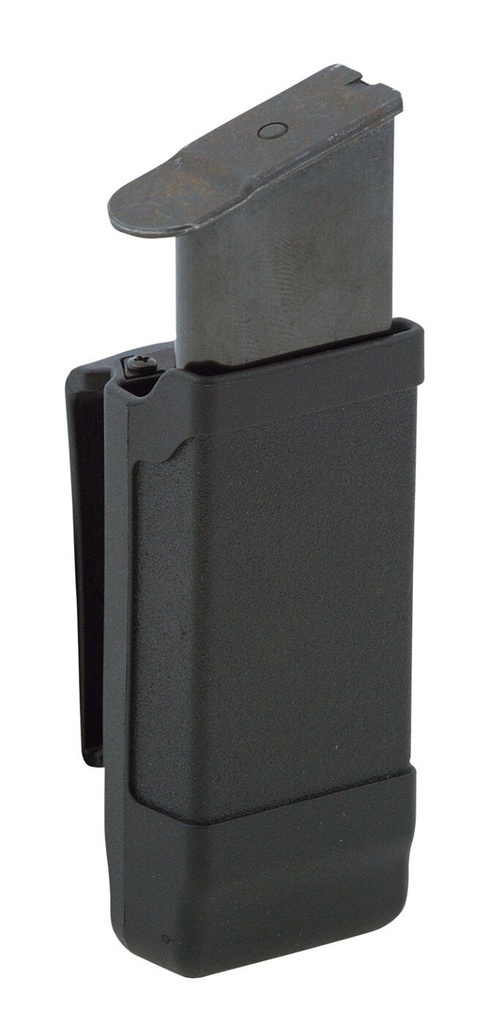 Blackhawk CQC Magazintasche Einreihig 9mm, schwarz