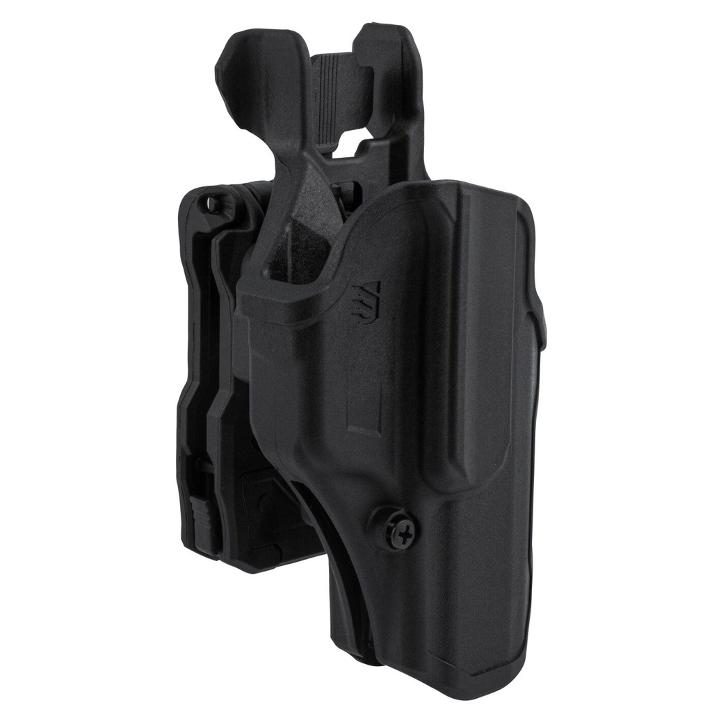 Blackhawk Holster Kompakt T-Series L2C Glock 17
