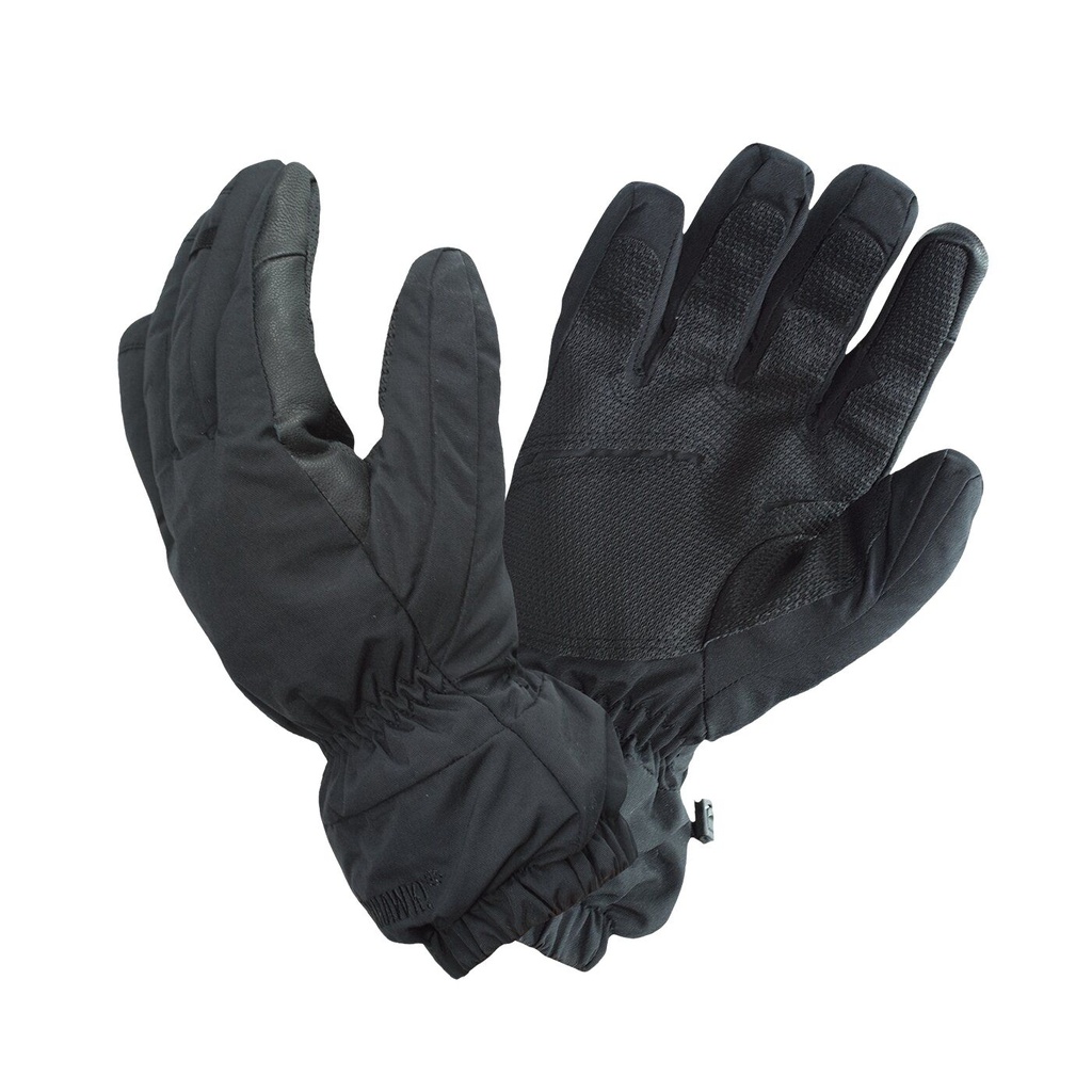 Blackhawk Winterhandschuh ECW 2 Schwarz - XXL