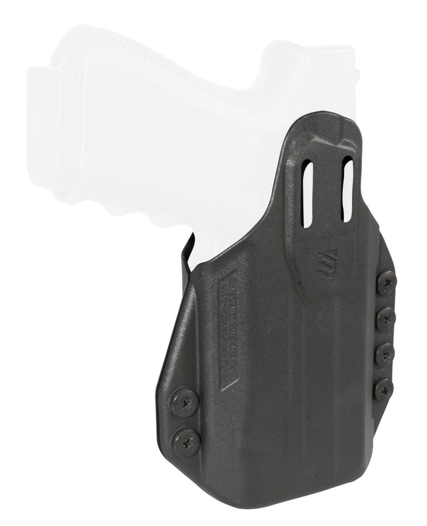 Blackhawk Holster Stach IWB Glock 19/23/32/44/45