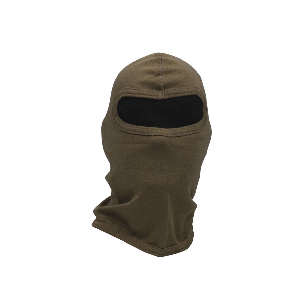 Blackhawk Sturmhaube Nomex Coyote