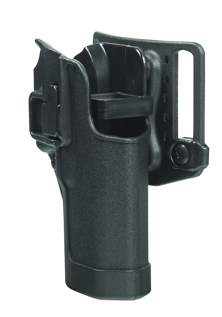 Blackhawk CQC Holster Colt 1911, Rechts