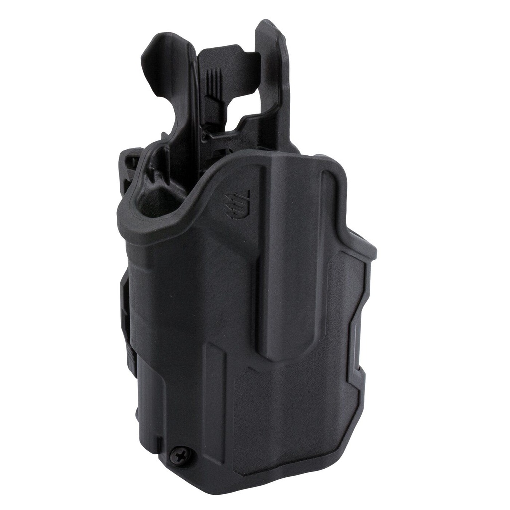 Blackhawk Holster Kompakt T-Series L2C Glock 17 & TLR 7/8
