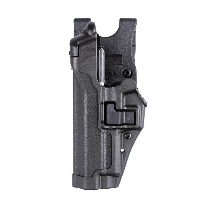 Blackhawk Tiefziehholster Level 3 SIG220/226, links