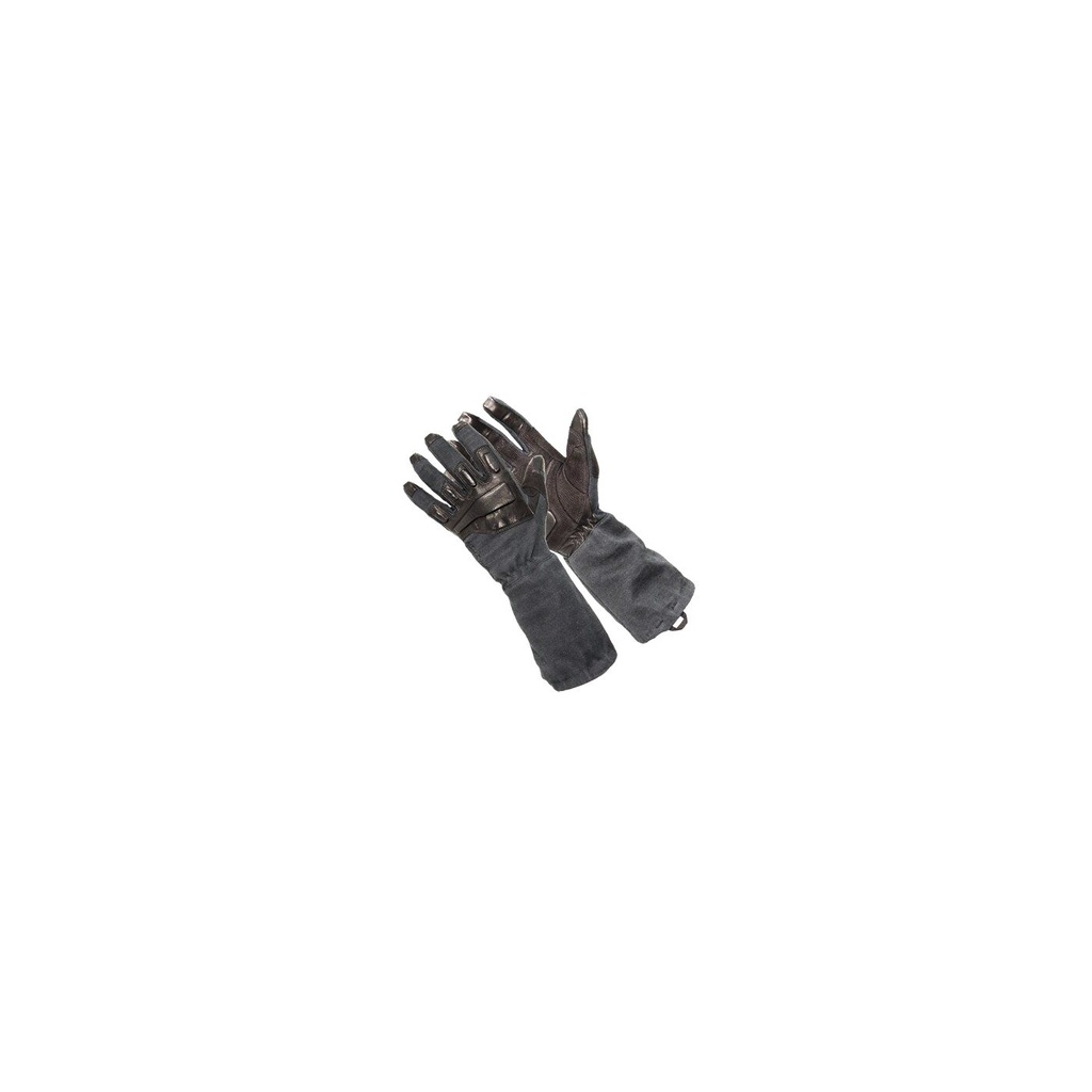 Blackhawk Handschuh aus Kevlar Schwarz-S