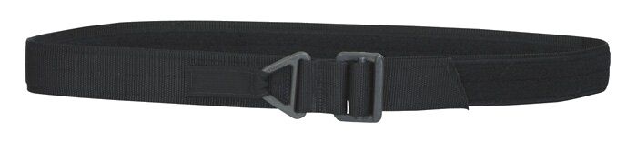 Blackhawk Waffengürtel Instructor Schwarz - L