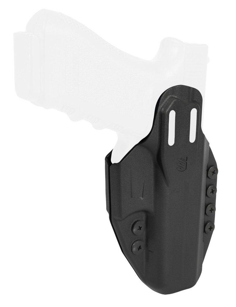 Blackhawk Holster Stach IWB Glock 17/22/31/47