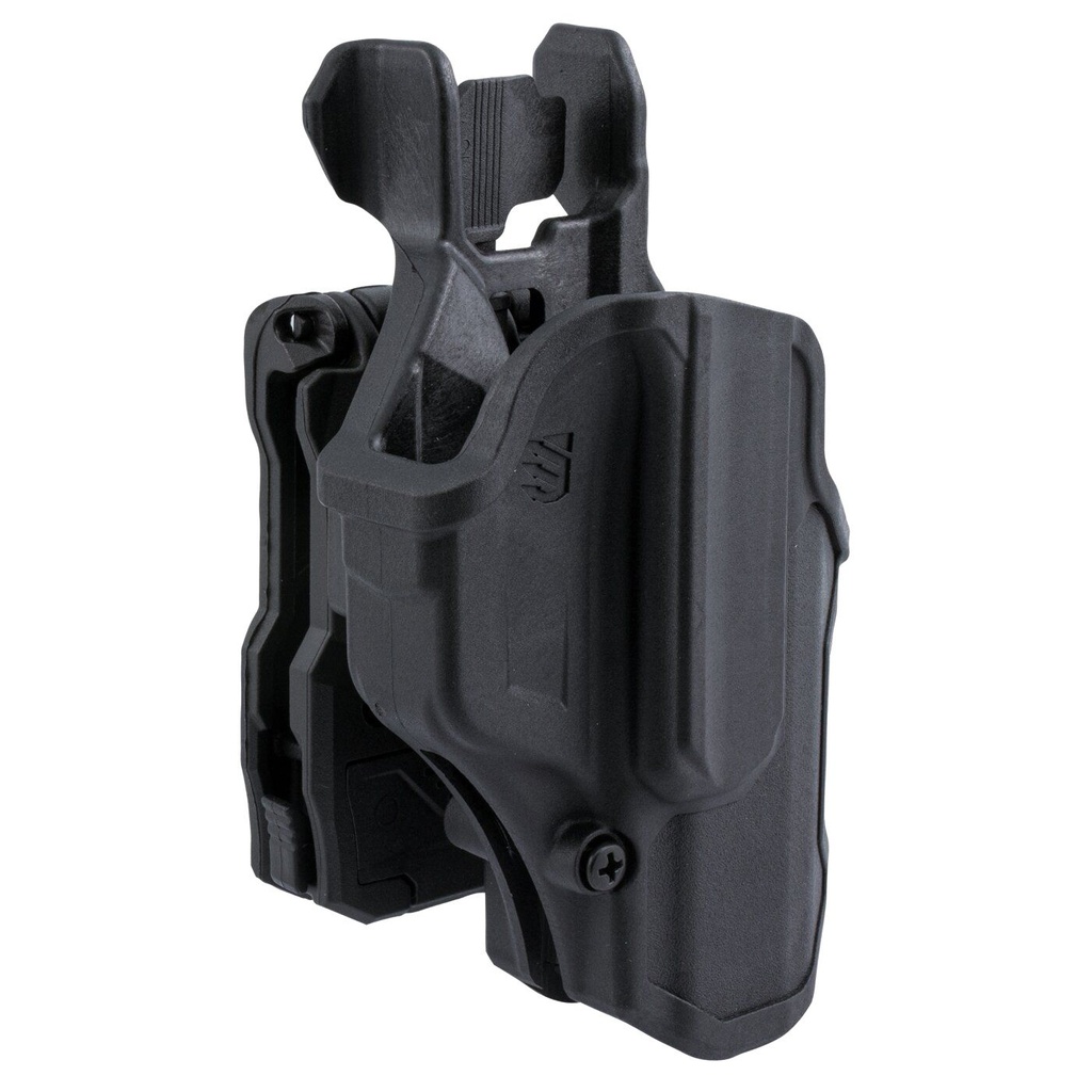 Blackhawk Holster Kompakt T-Series L2C Glock 19