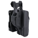 Blackhawk Holster Kompakt T-Series L2C Glock 19