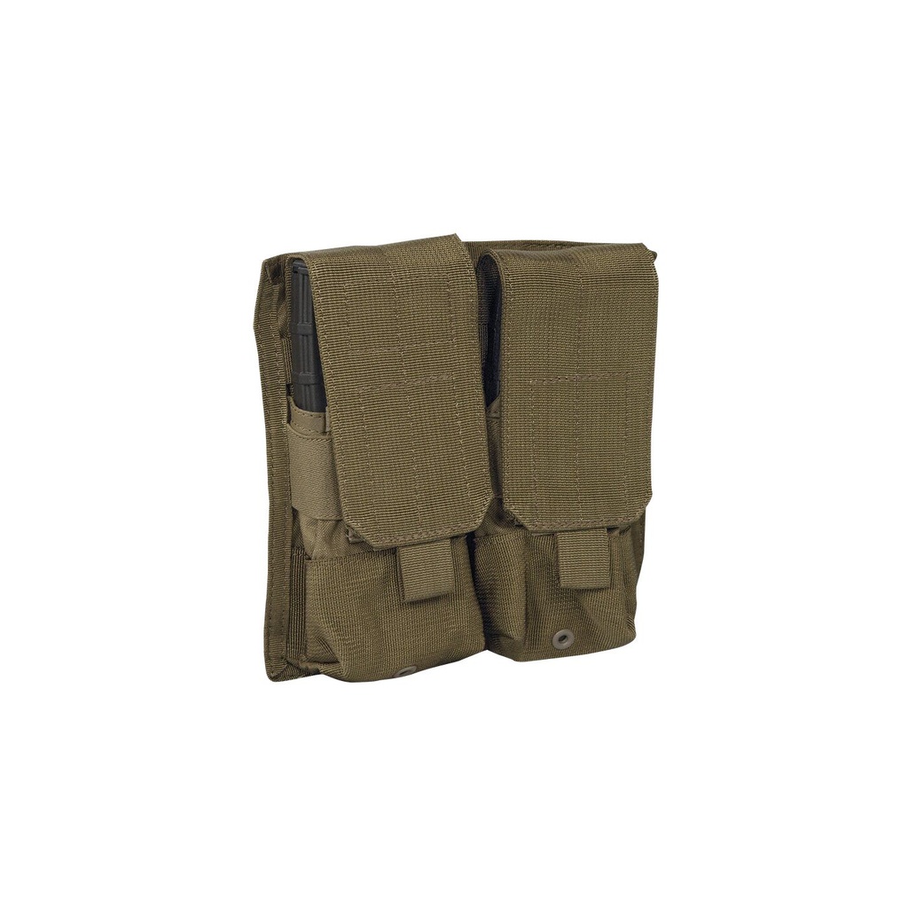 Blackhawk M4/M16 Magazinetui Doppelreihig