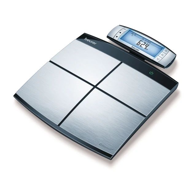 Beurer BF 105 Diagnosewaage Complet