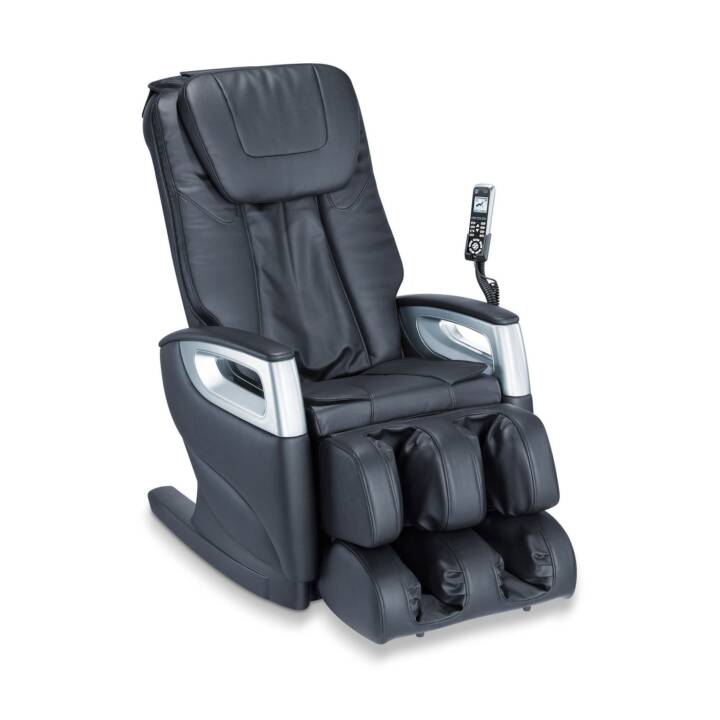 Beurer MC 5000 Shiatsu Massagesessel Deluxe