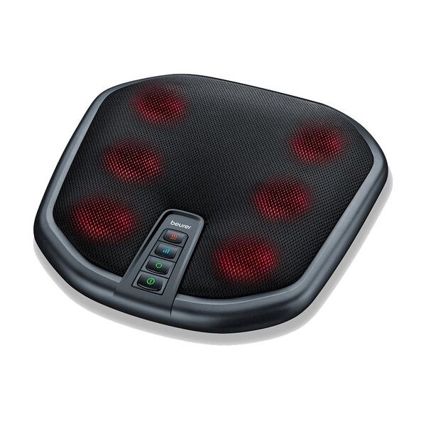 Beurer FM 70 Shiatsu Fuss- und Rückenmassage