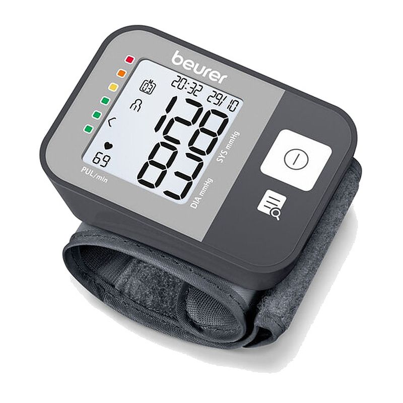 Beurer BC 27 Blutdruckmessgerät Handgelenk