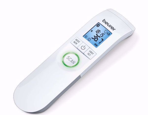 Beurer FT 95 Kontaktloses Fieberthermometer