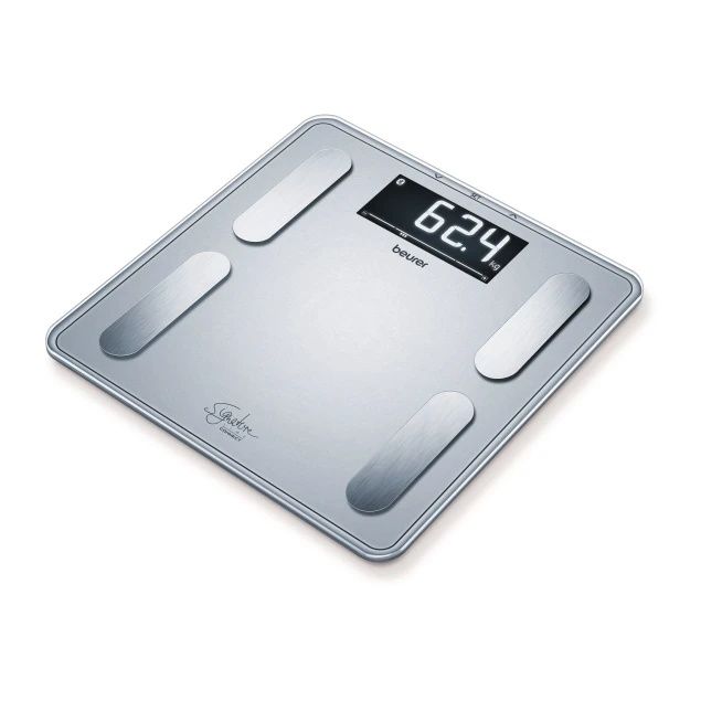 Beurer BF 405 Diagnosewaage Signature Line