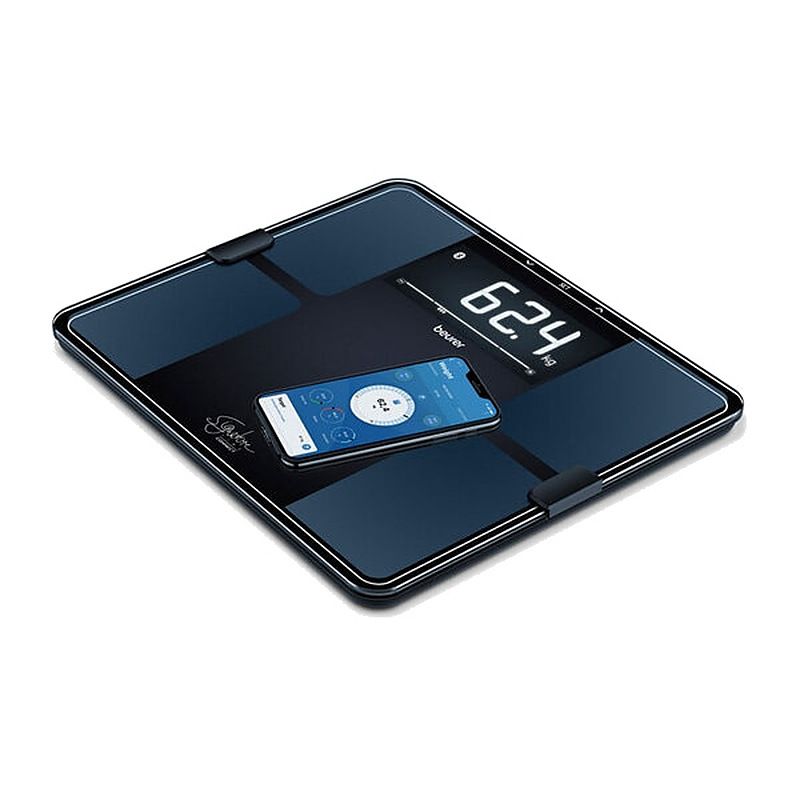 Beurer BF 915 Diagnosewaage Signature Line