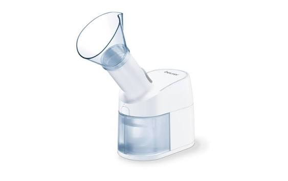 Beurer SI 40 Dampfvernebler