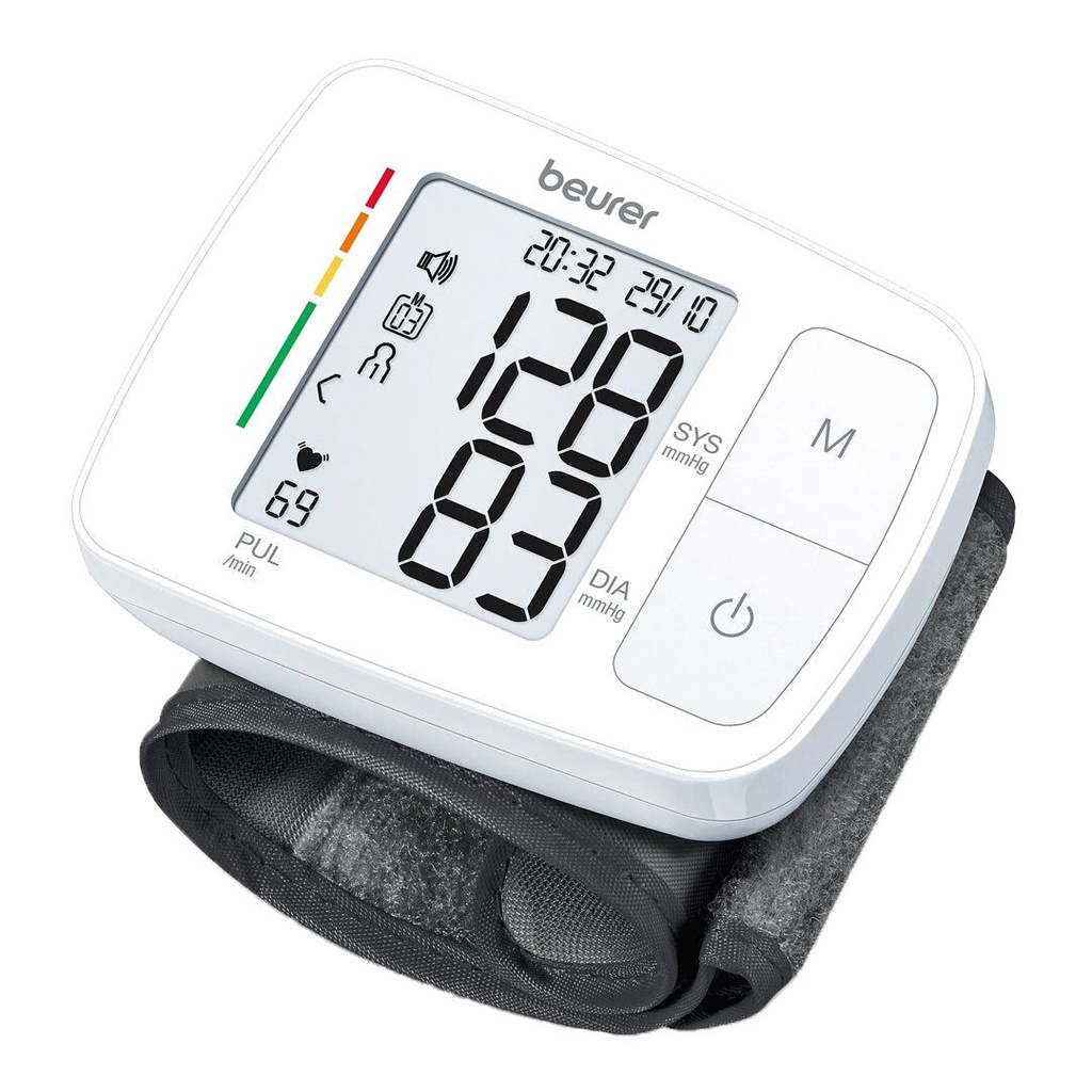 Beurer BC 21 Blutdruckmessgerät Handgelenk