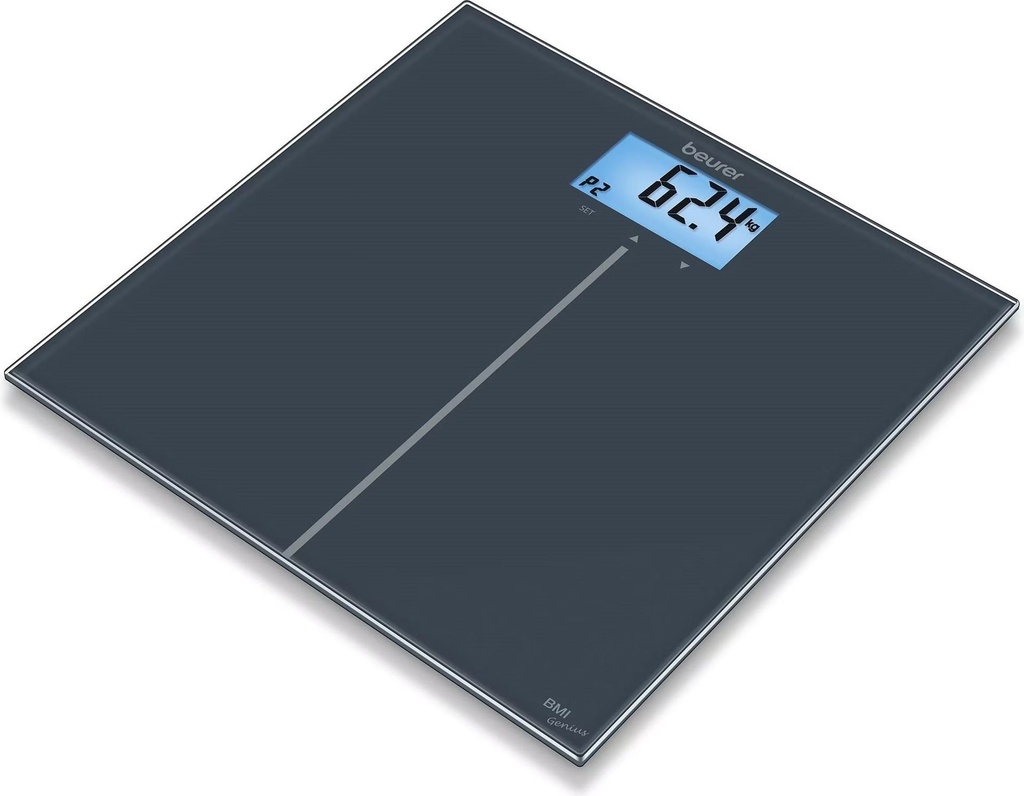 Beurer GS 280 BMI Genius Diagnosewaage