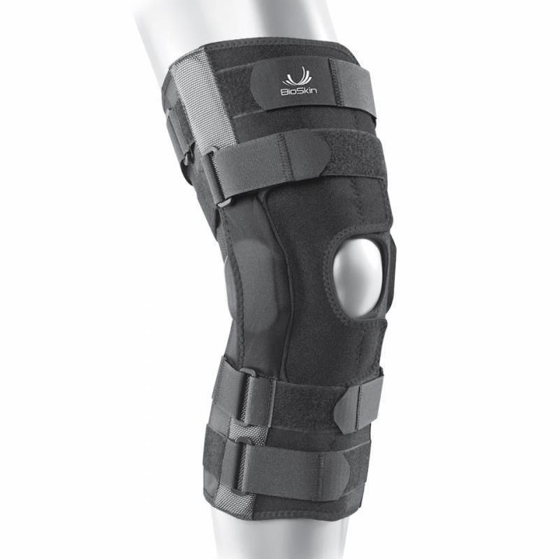 Kniebandage Gladiator - XXL