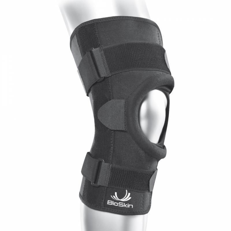 Kniebandage Q Brace - L