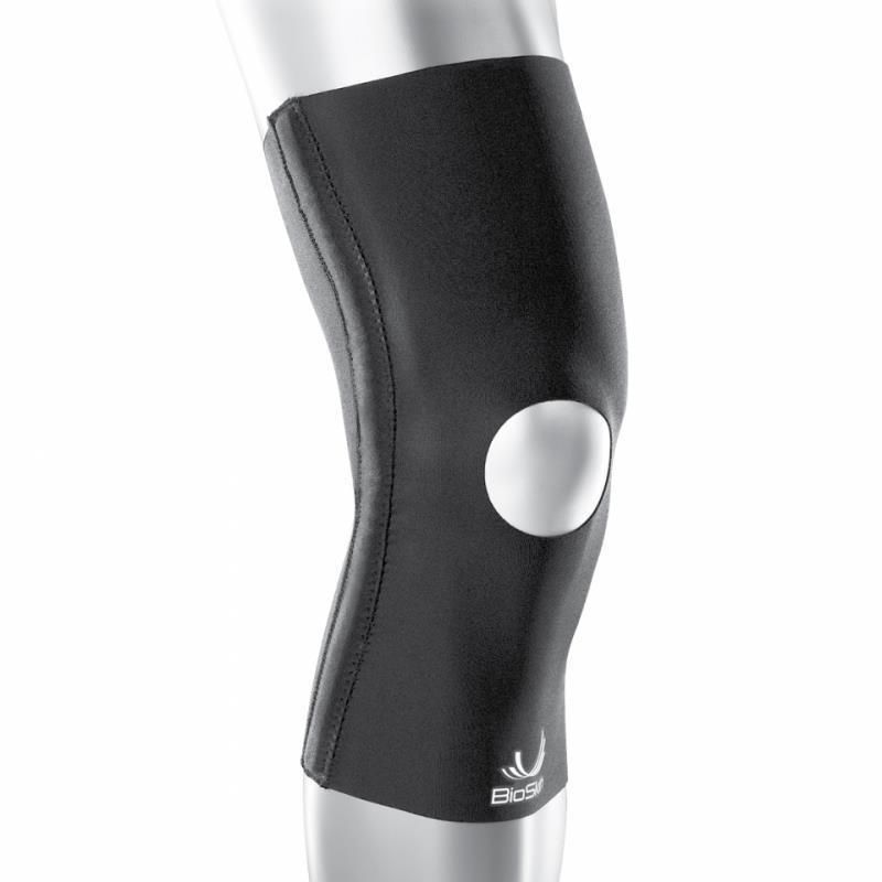 Kniebandage Standart Knee Skin - XS