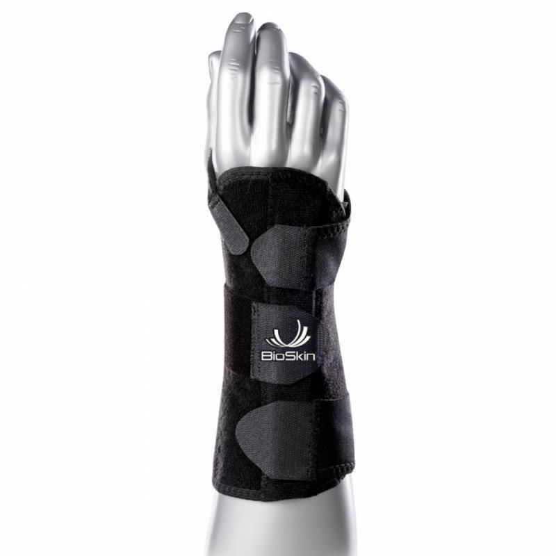 Handgelenkbandage DP3 21cm Cock-Up Wrist Splint - XS/S - rechts