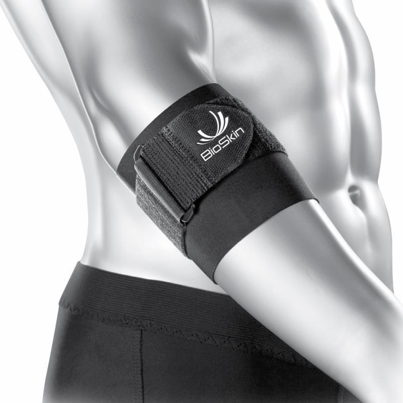 Ellbogenbandage Tennis Elbow Band - M