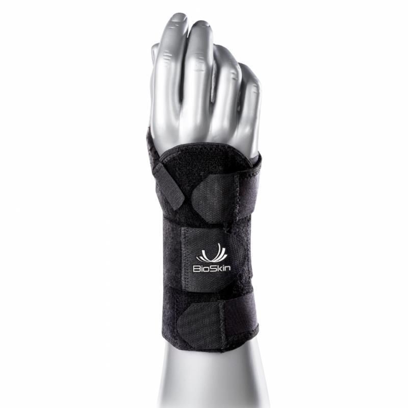 Handgelenkbandage DP2 16cm Cock-Up Wrist Splint - XS/S - rechts