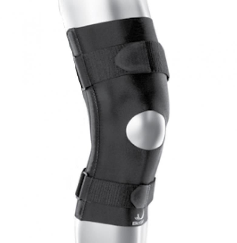 Kniebandage Standart Plus Knee Skin - XS