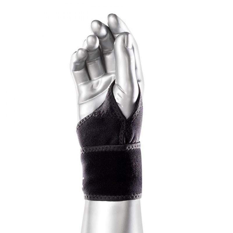 Handgelenk- Wickelbandage Boomerang Wrist Wrap