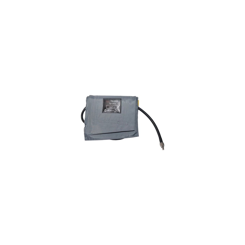boso TM-2430 Zubehör - Manschette starke Arme ab 0701401