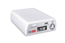boso TM-2450 24h-Blutdruckmessgerät Set mit Zubehör und Software