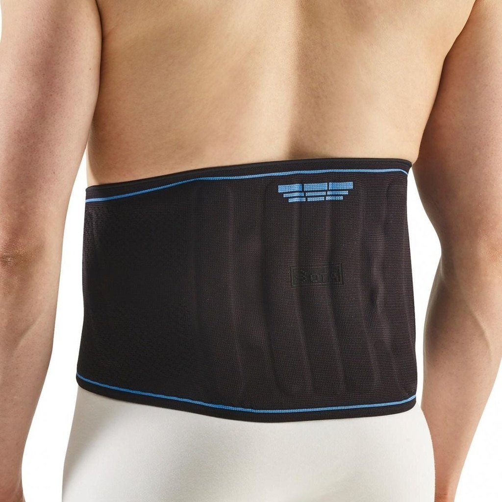Rückenbandage Lumbota Tricofit - XL