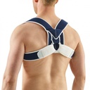 Clavicula-Bandage BOTA PADDED CLAVICULA - S