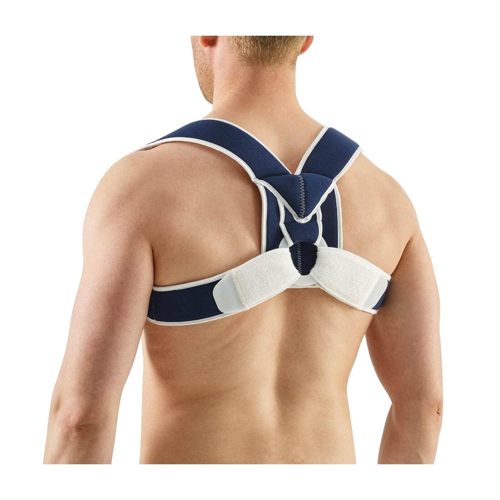 Clavicula-Bandage BOTA PADDED CLAVICULA - XL