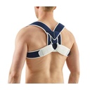 Clavicula-Bandage BOTA PADDED CLAVICULA - M