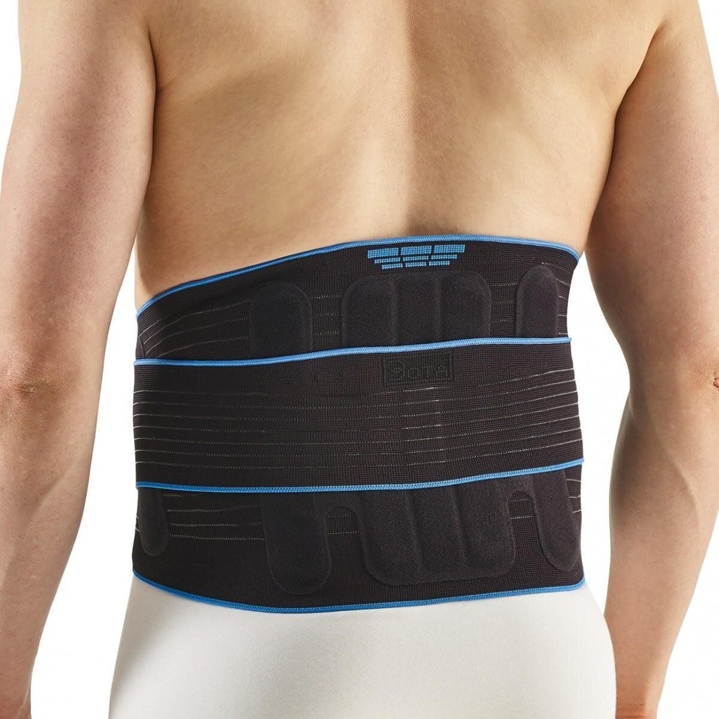Rückenbandage Lumbota CRX - XL