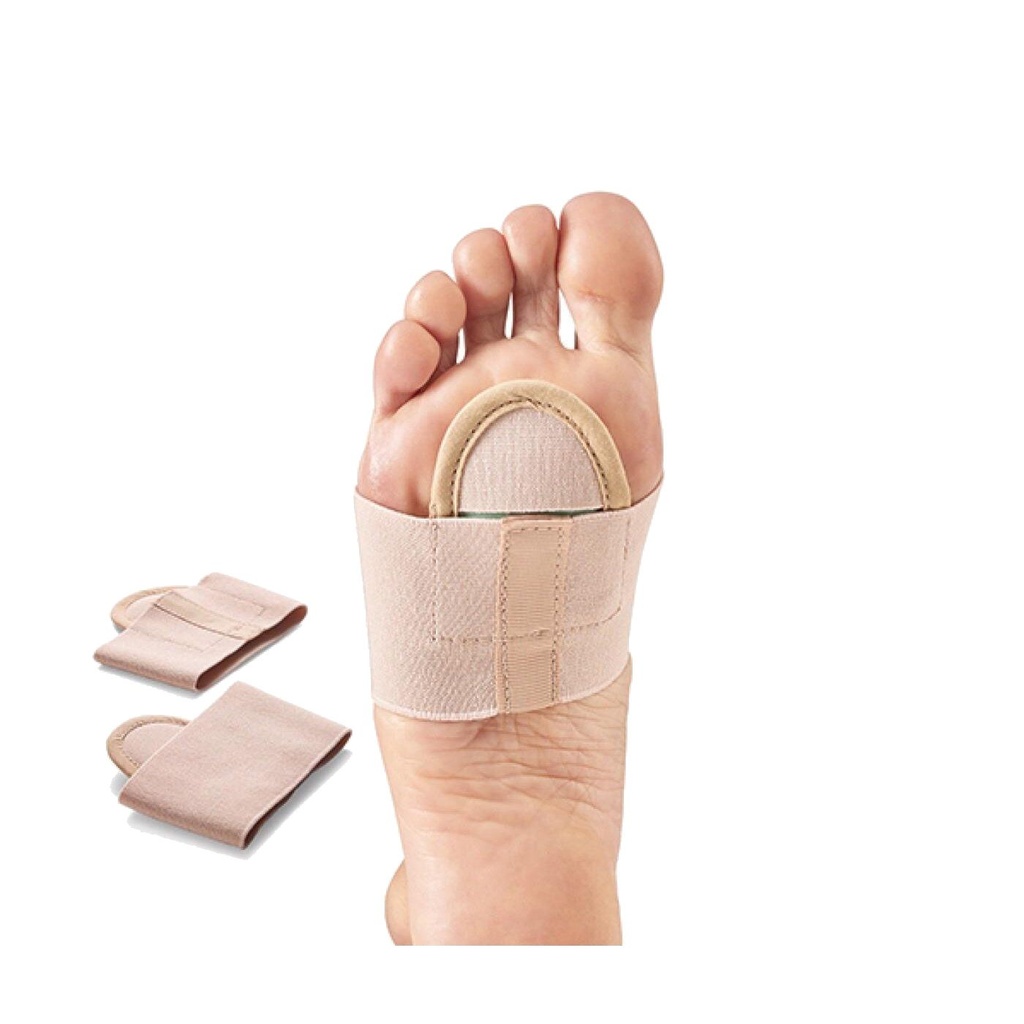 Spreitzfussbandage Podo 02 - Gr.1