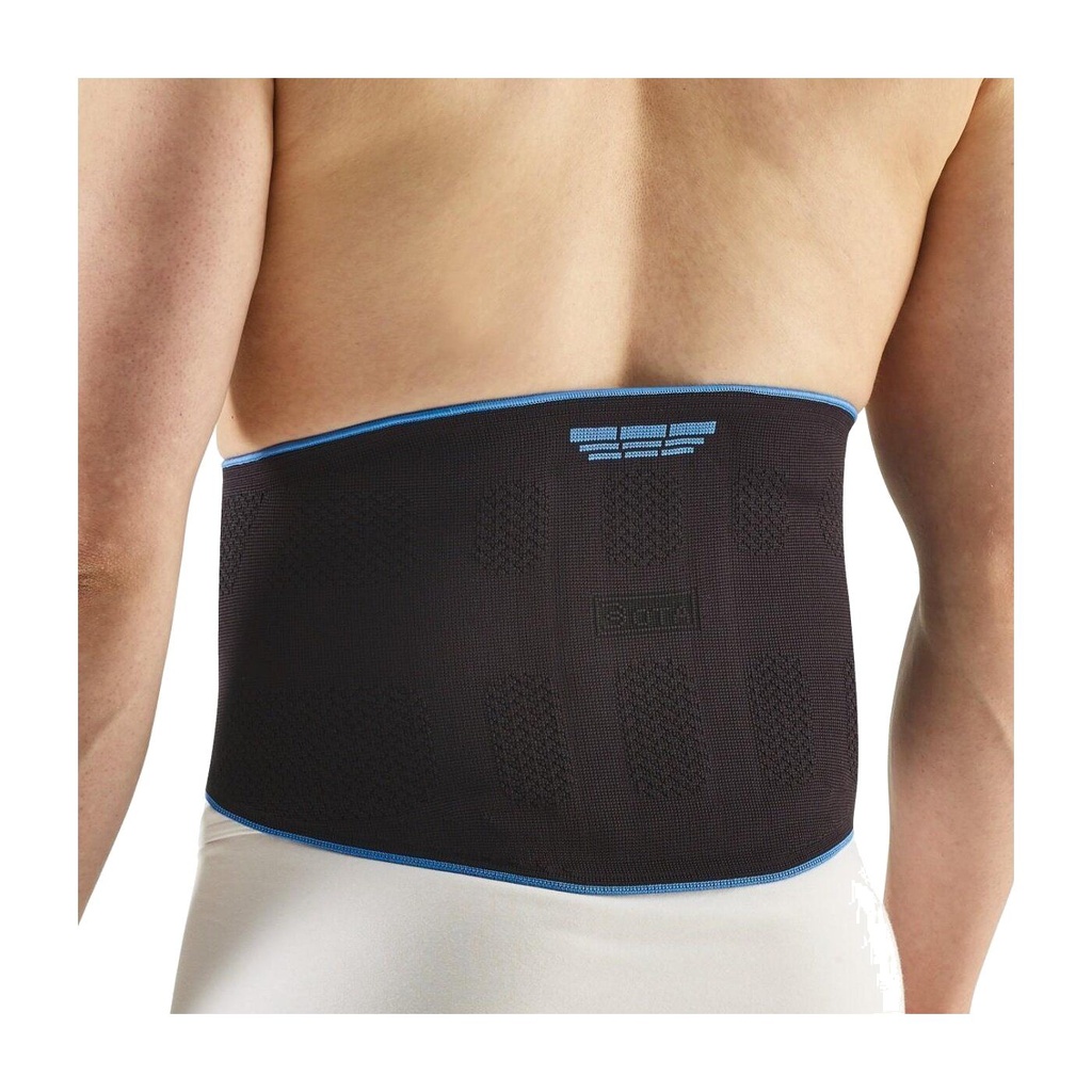 Rückenbandage Lumbota Basic - M