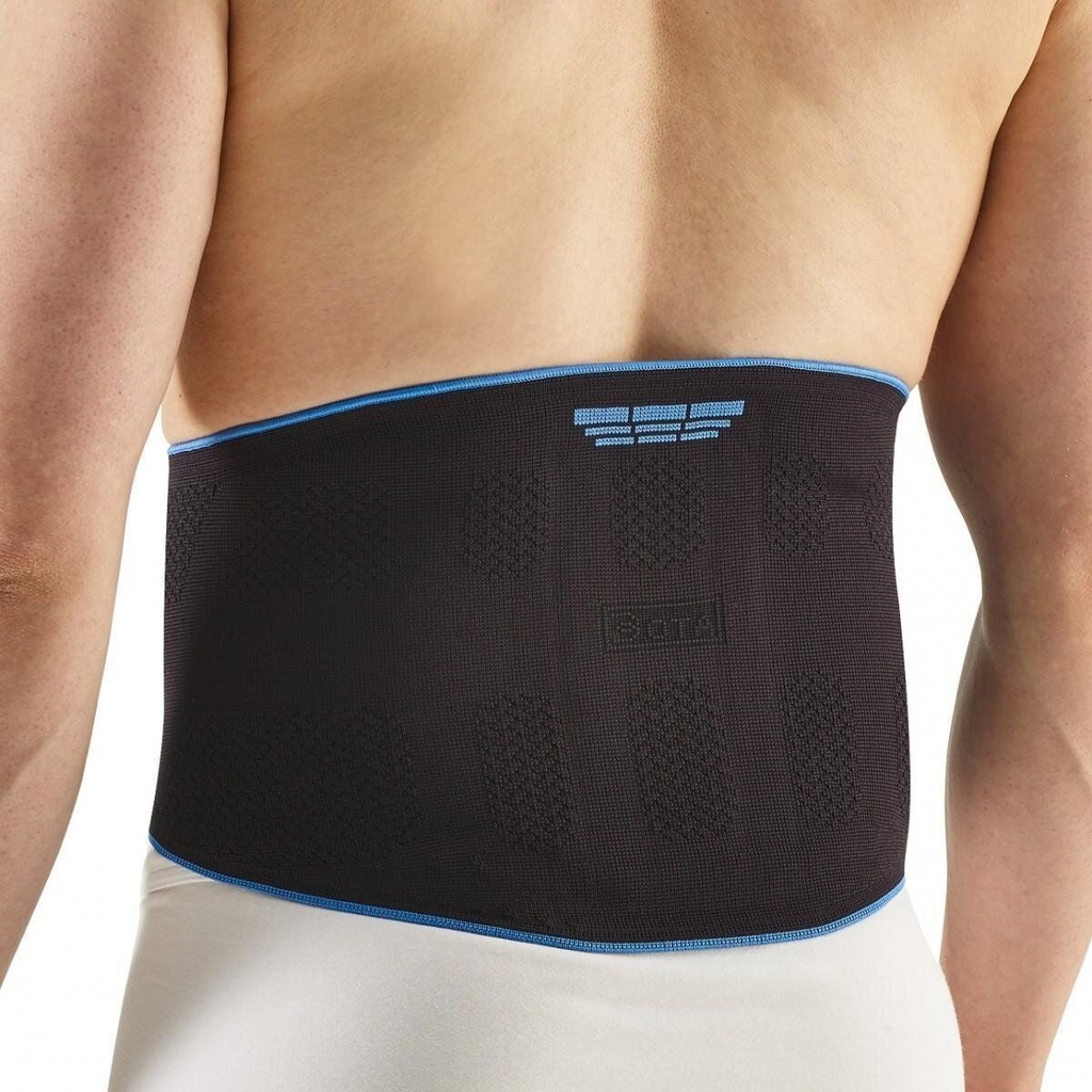 Rückenbandage Lumbota Basic - XL