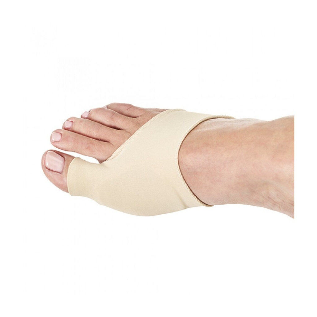 Hallux Valgus Gel-Polster Podo 21