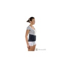 Rückenbandage Double-Cross - XL