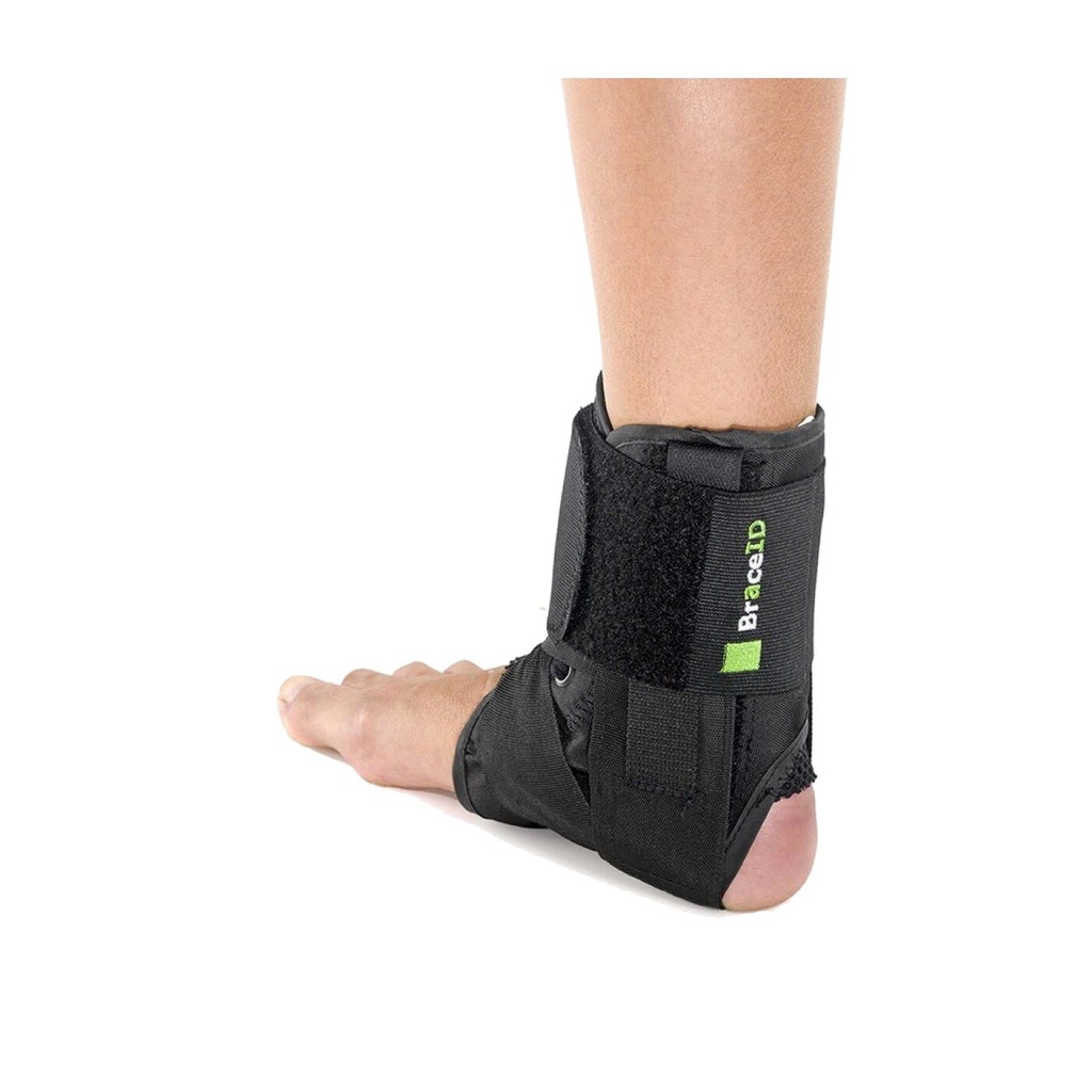 Knöchelorthese Ankle Lace Up - XL