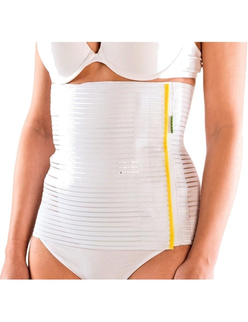 Bauchbandage Abdominal Support - M