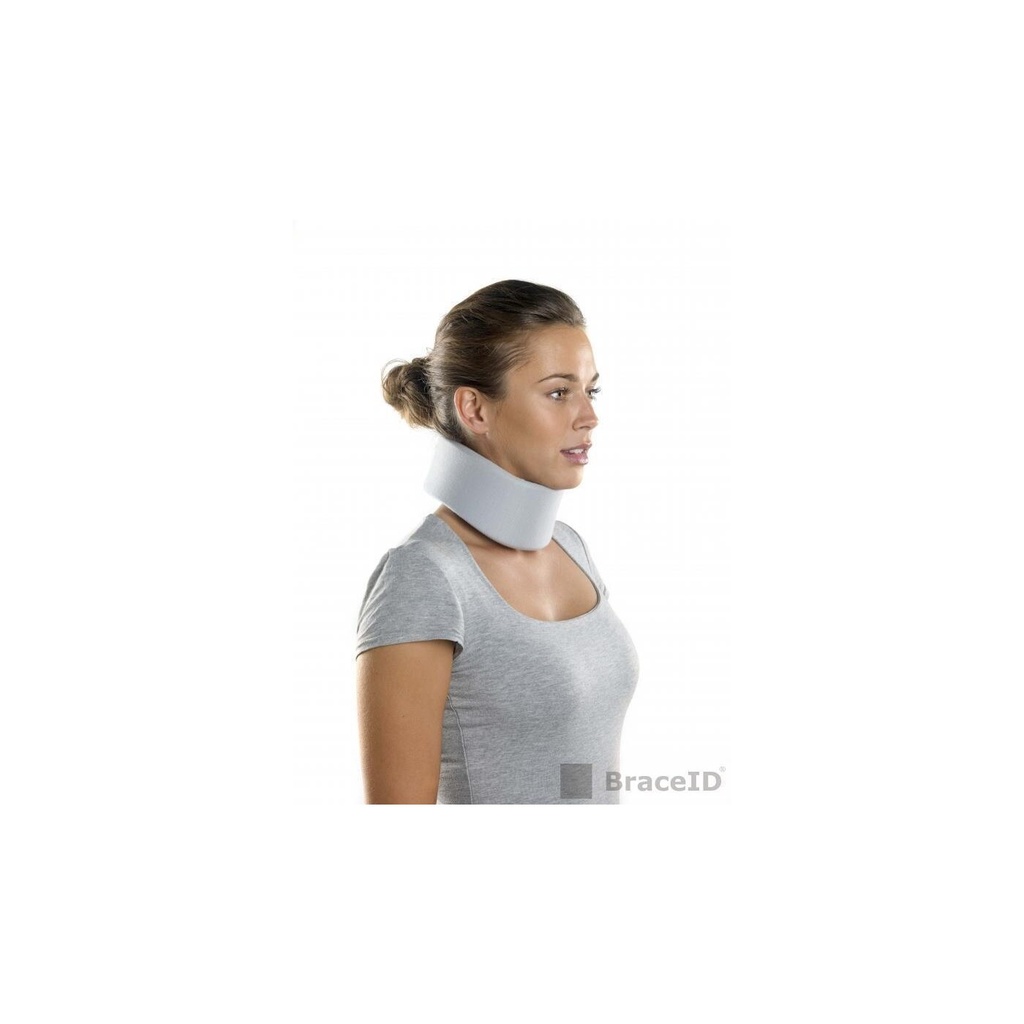 Schaumstoff Cervicalstütze - L